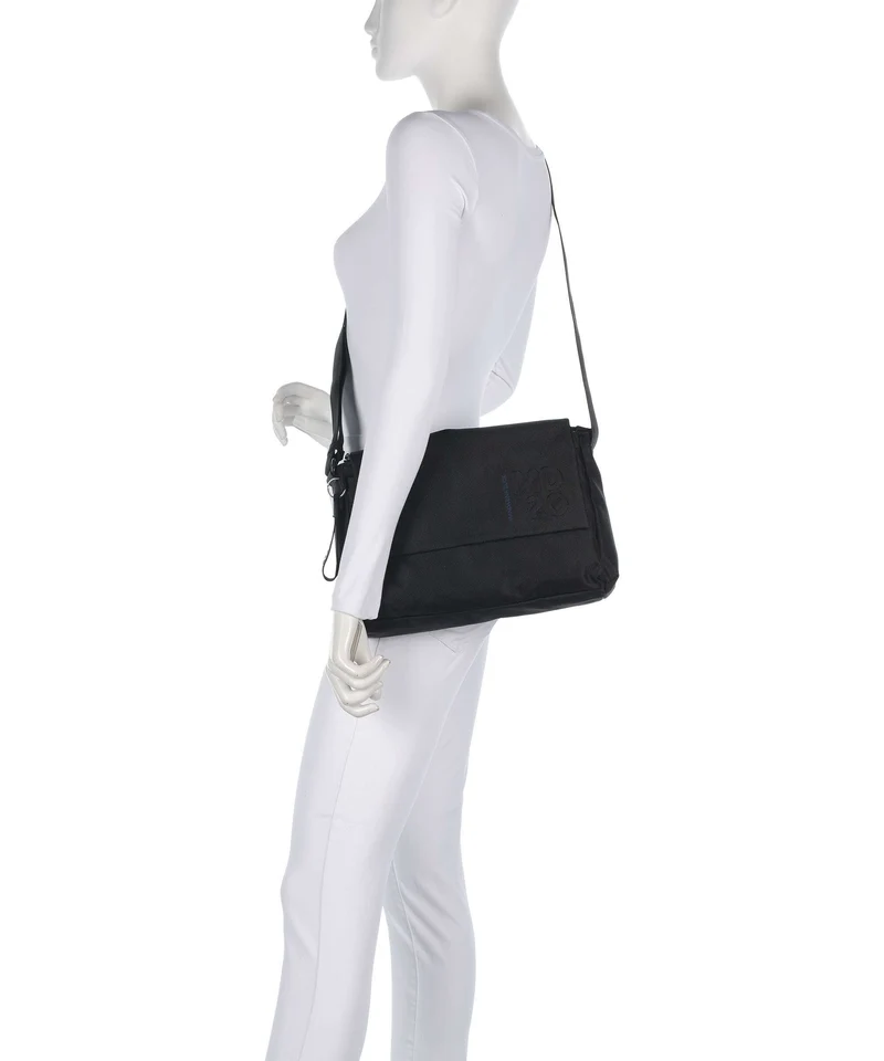 Mandarina Duck MD20 Umhängetasche black