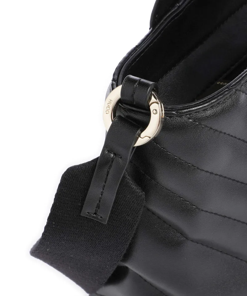 Hugo Becky Handtasche black