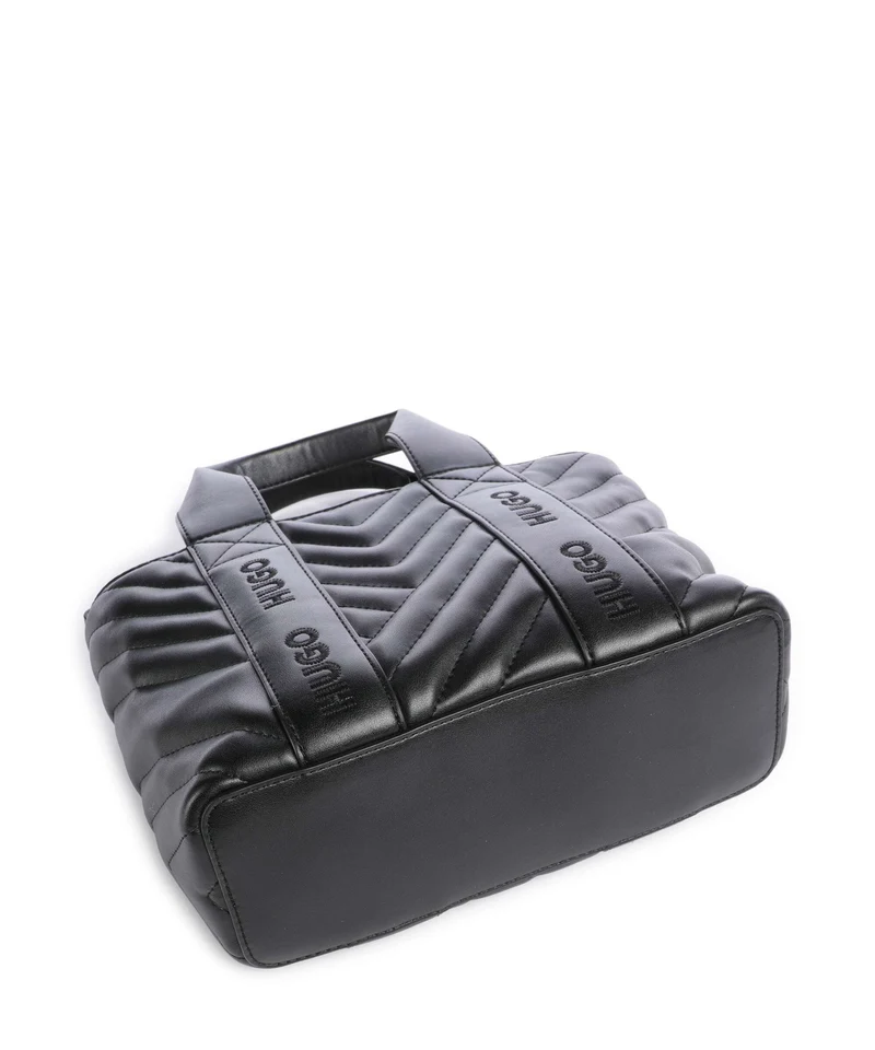 Hugo Becky Handtasche black