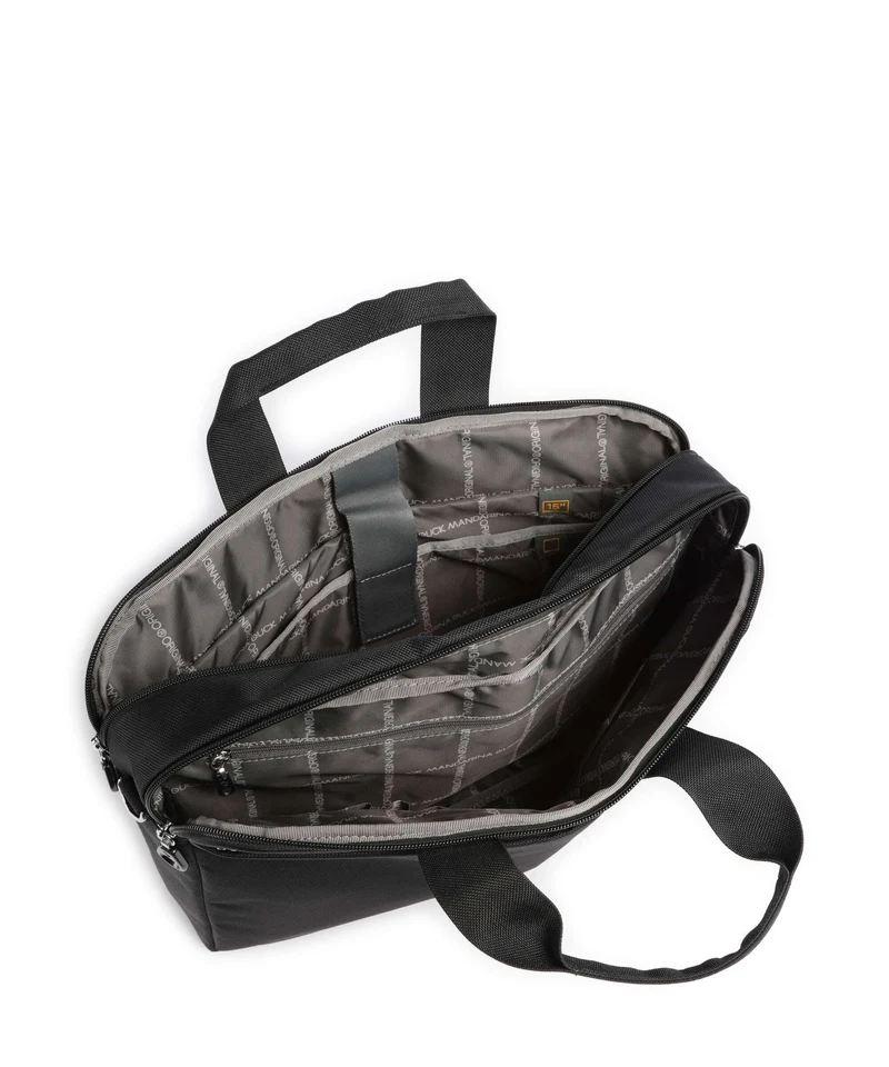 Mandarina Duck MD20 Aktentasche black
