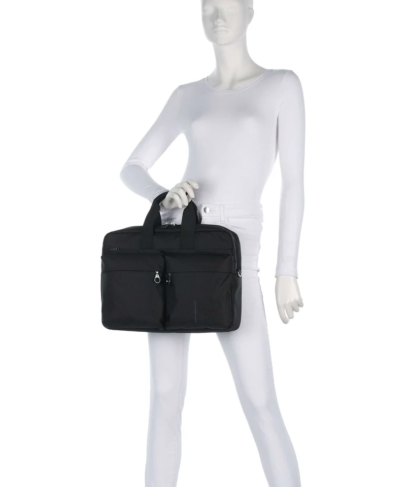 Mandarina Duck MD20 Aktentasche black