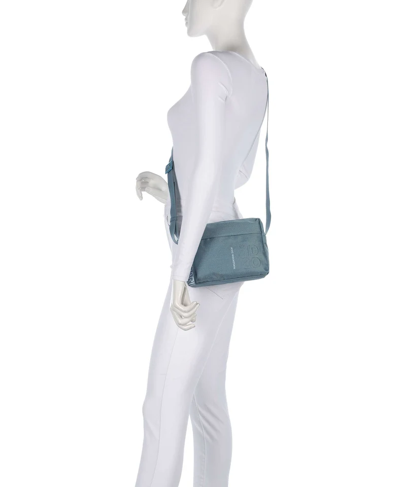 Mandarina Duck MD20 Umhängetasche lunar