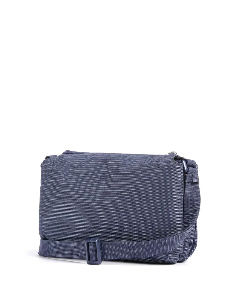 Mandarina Duck MD20 Umhängetasche deep blue