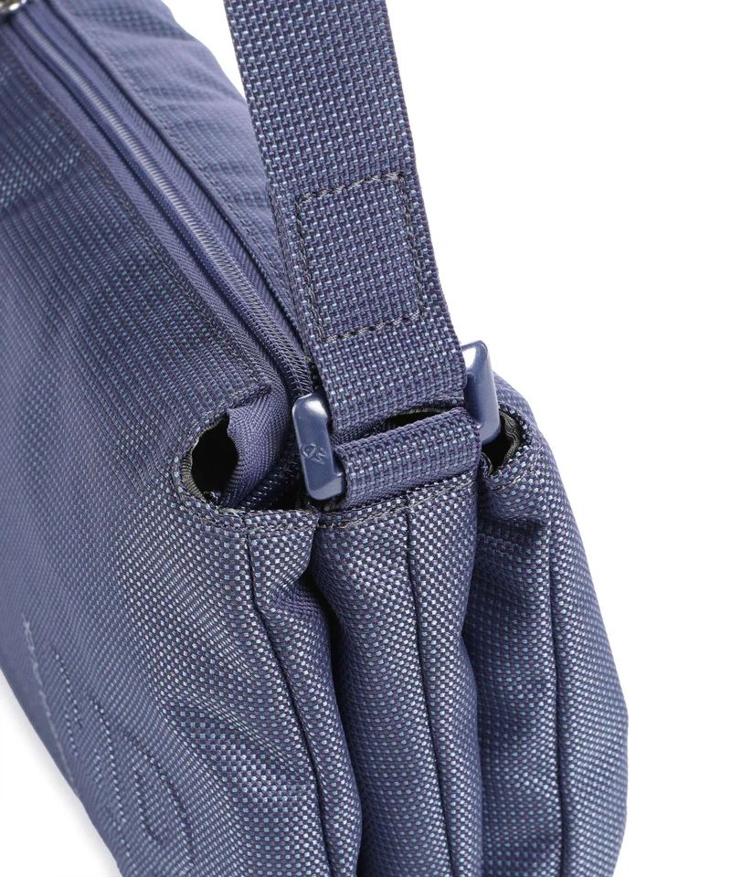 Mandarina Duck MD20 Umhängetasche deep blue
