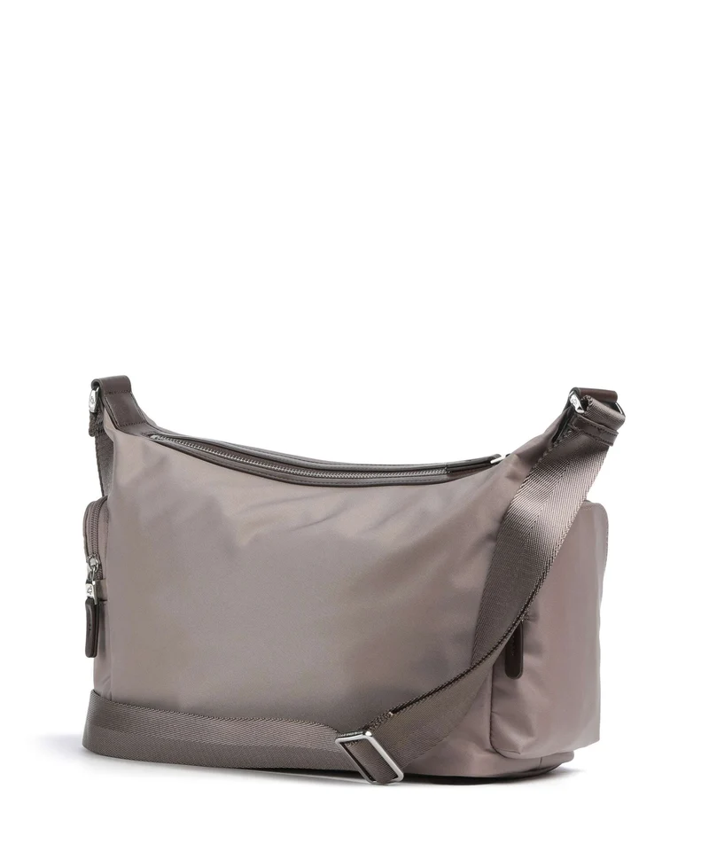 Mandarina Duck Hunter Umhängetasche beaver