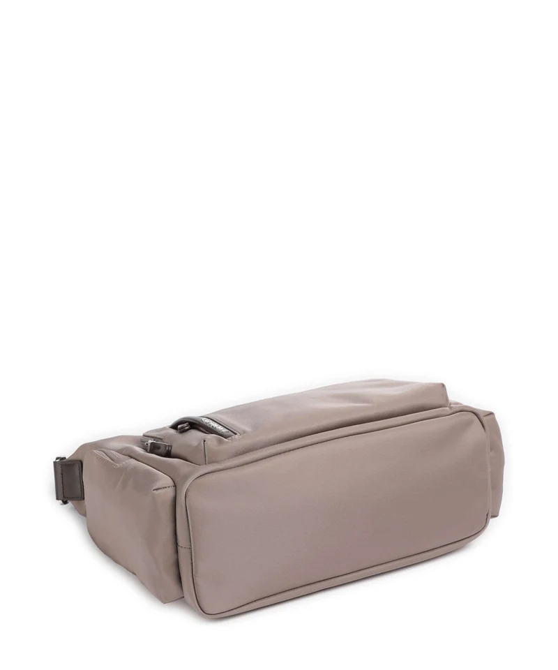 Mandarina Duck Hunter Umhängetasche beaver