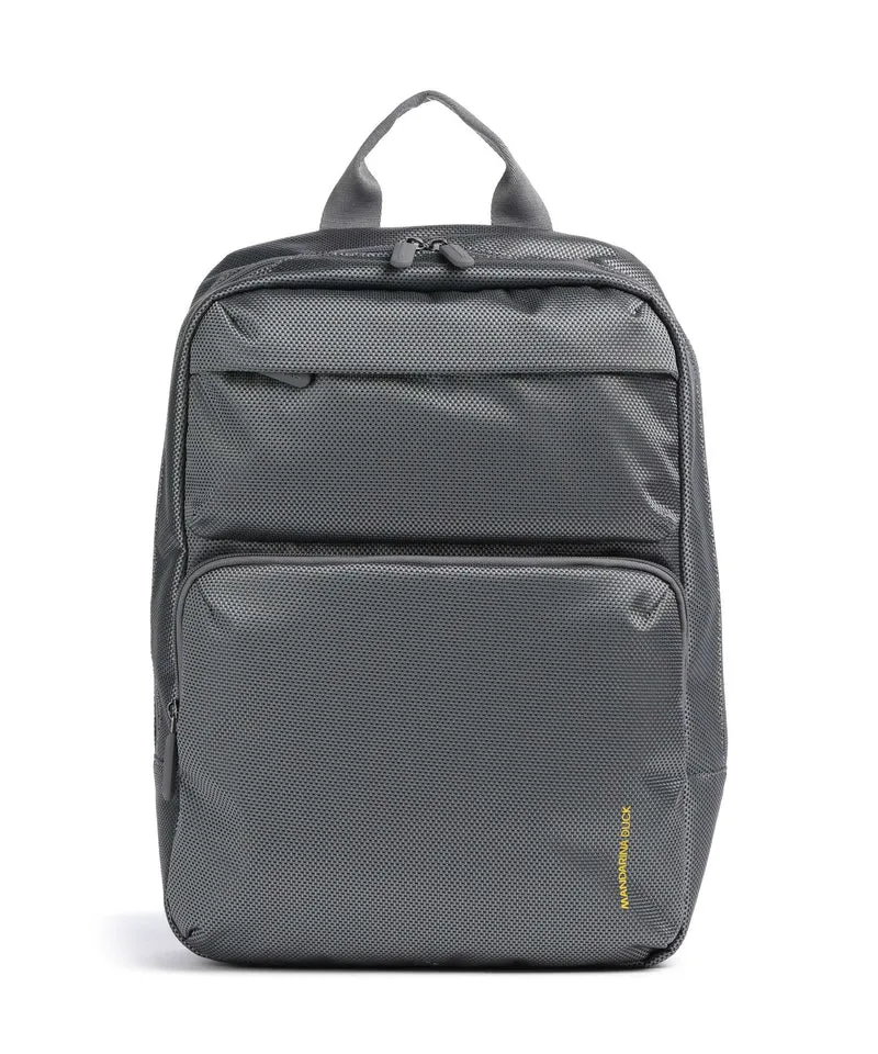 Mandarina Duck Zephyr Rucksack graphite
