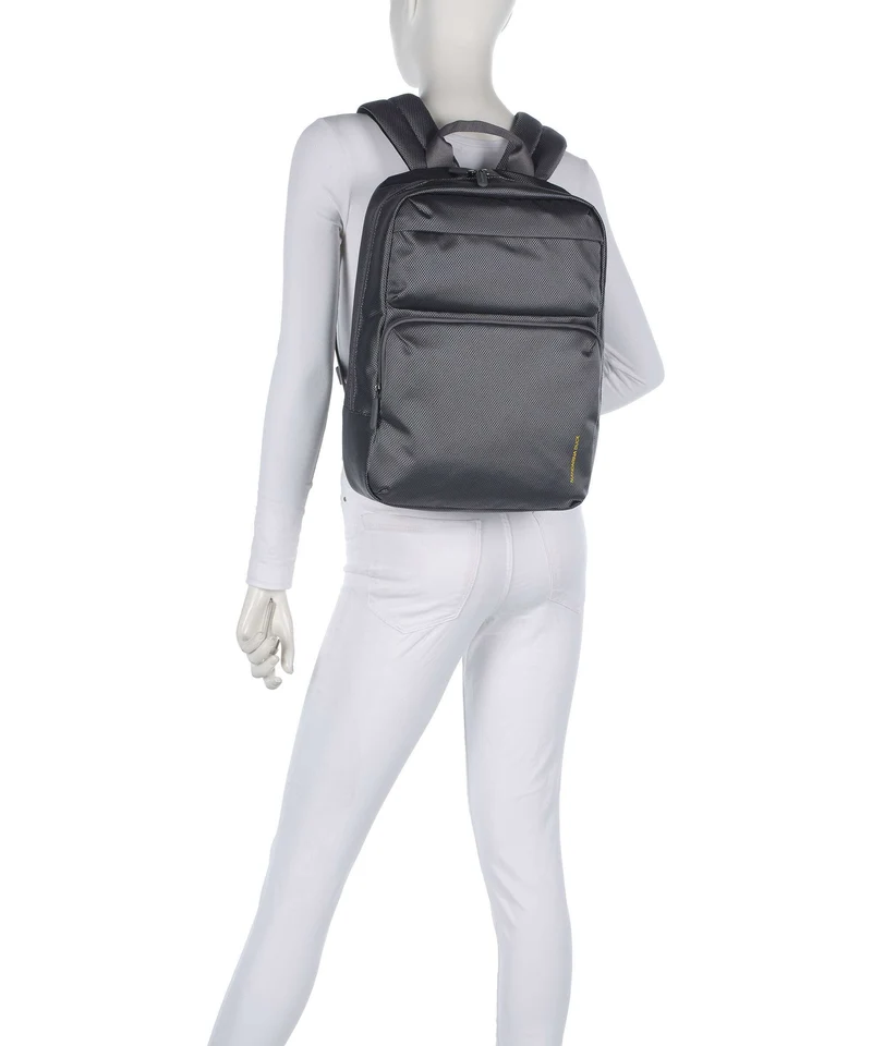 Mandarina Duck Zephyr Rucksack graphite