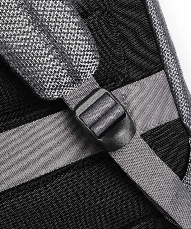 Mandarina Duck Zephyr Rucksack graphite