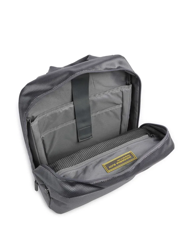 Mandarina Duck Zephyr Rucksack graphite