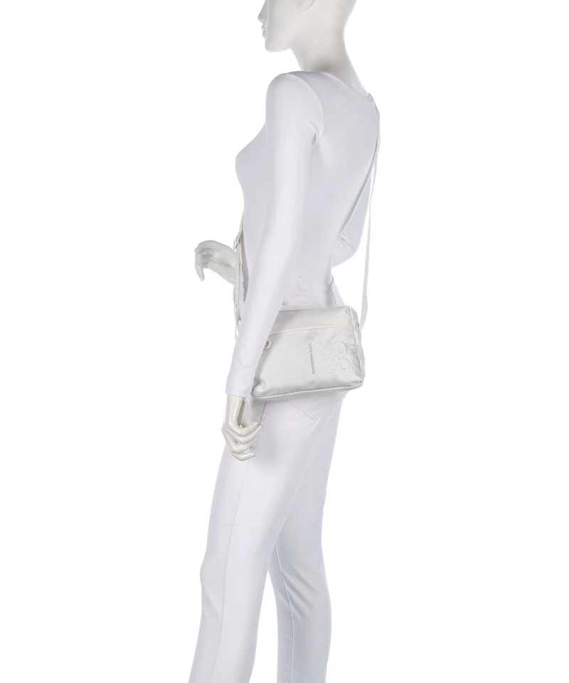 Mandarina Duck MD20 Umhängetasche latte