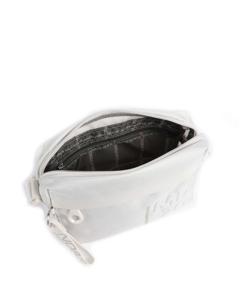 Mandarina Duck MD20 Umhängetasche latte