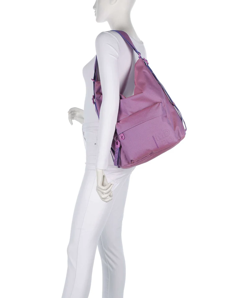 Mandarina Duck MD20 Rucksack-Tasche sushi flower
