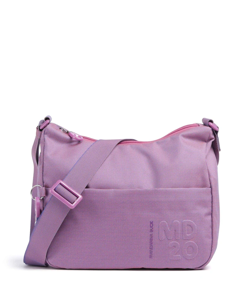 Mandarina Duck MD20 Umhängetasche sushi flower