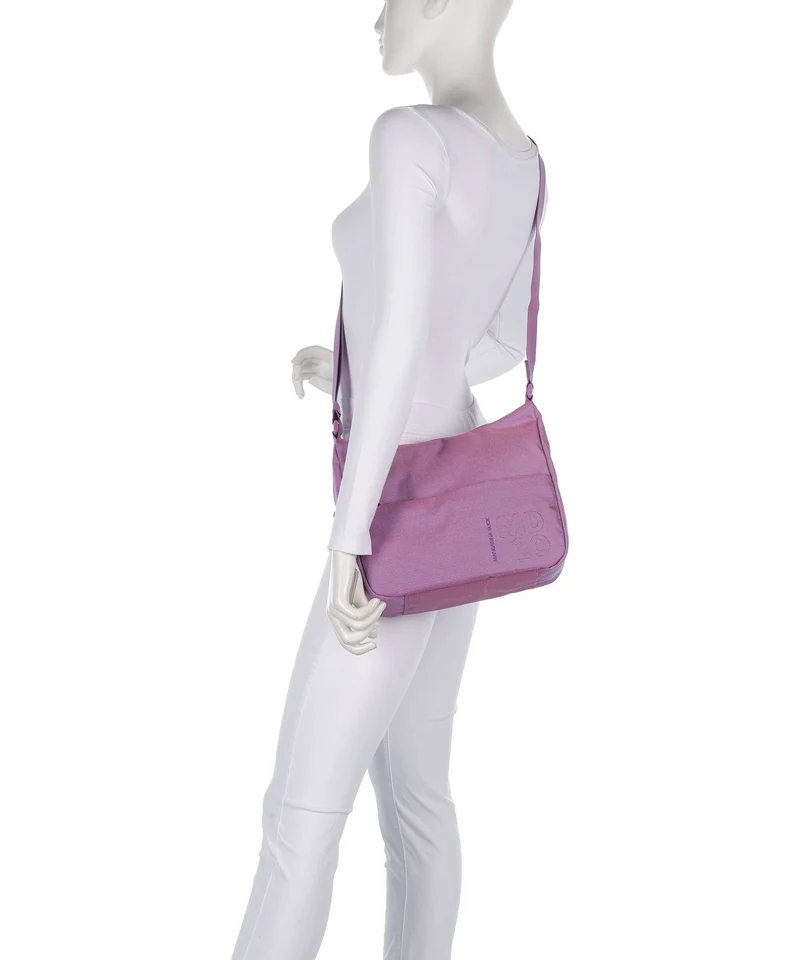 Mandarina Duck MD20 Umhängetasche sushi flower