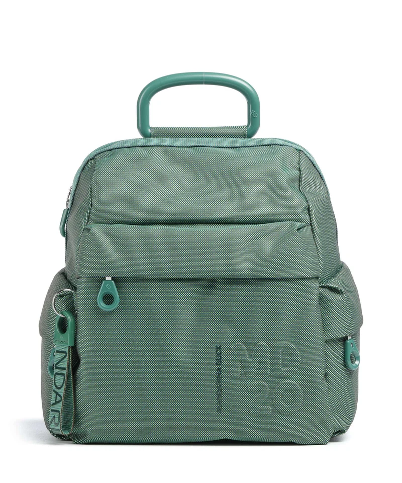 Mandarina Duck MD20 Rucksack emerald