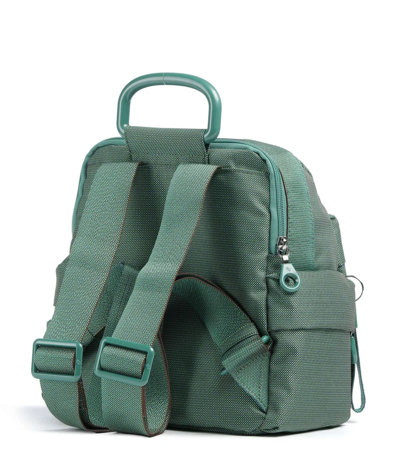 Mandarina Duck MD20 Rucksack emerald