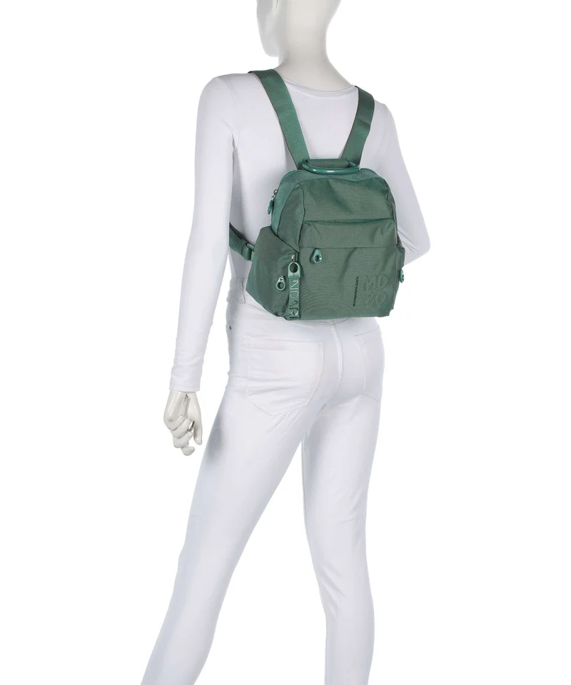 Mandarina Duck MD20 Rucksack emerald