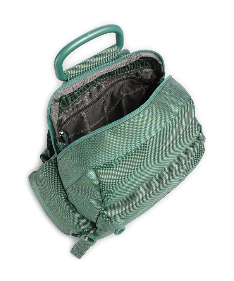 Mandarina Duck MD20 Rucksack emerald
