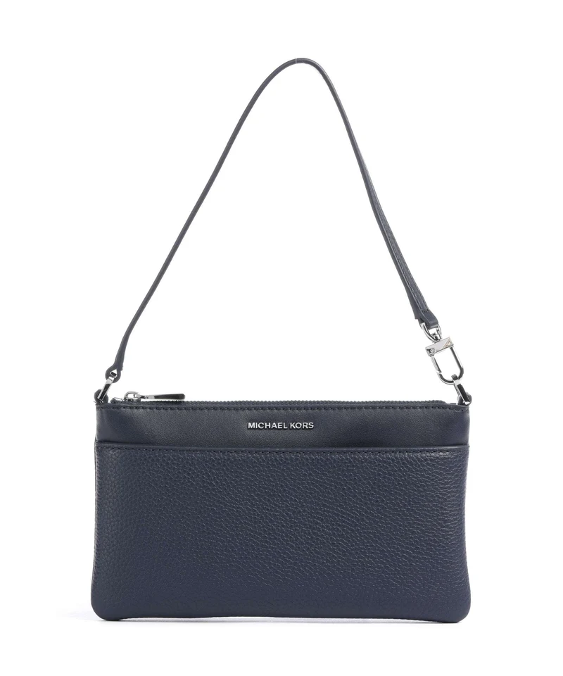 Michael Kors Jet Set Medium Schultertasche dress blues