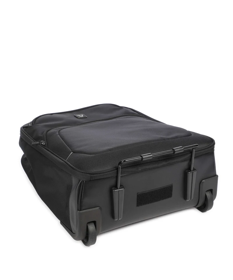 Roncato Gateway Rucksack-Trolley black