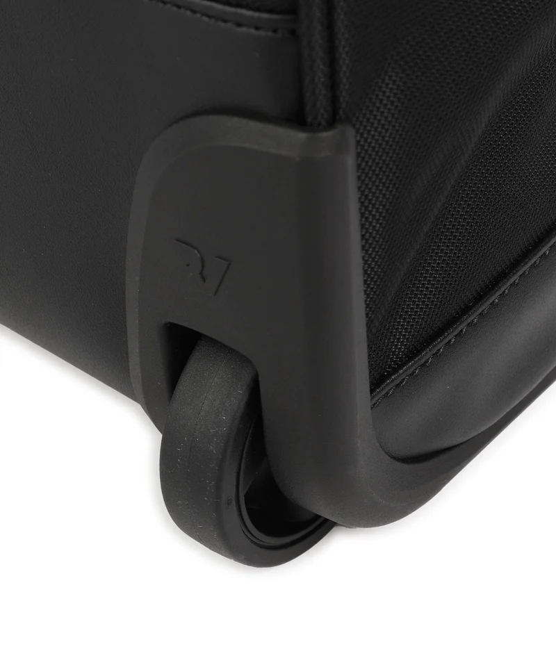 Roncato Gateway Rucksack-Trolley black