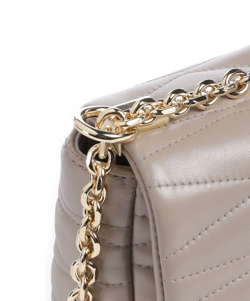 Furla 1927 S Schultertasche linen