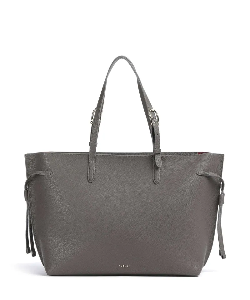 Furla Ava L Shopper urban gray/ciligia