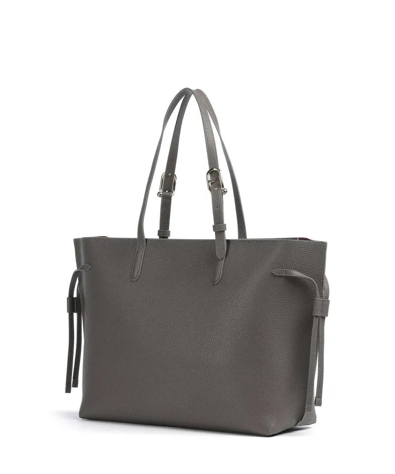 Furla Ava L Shopper urban gray/ciligia