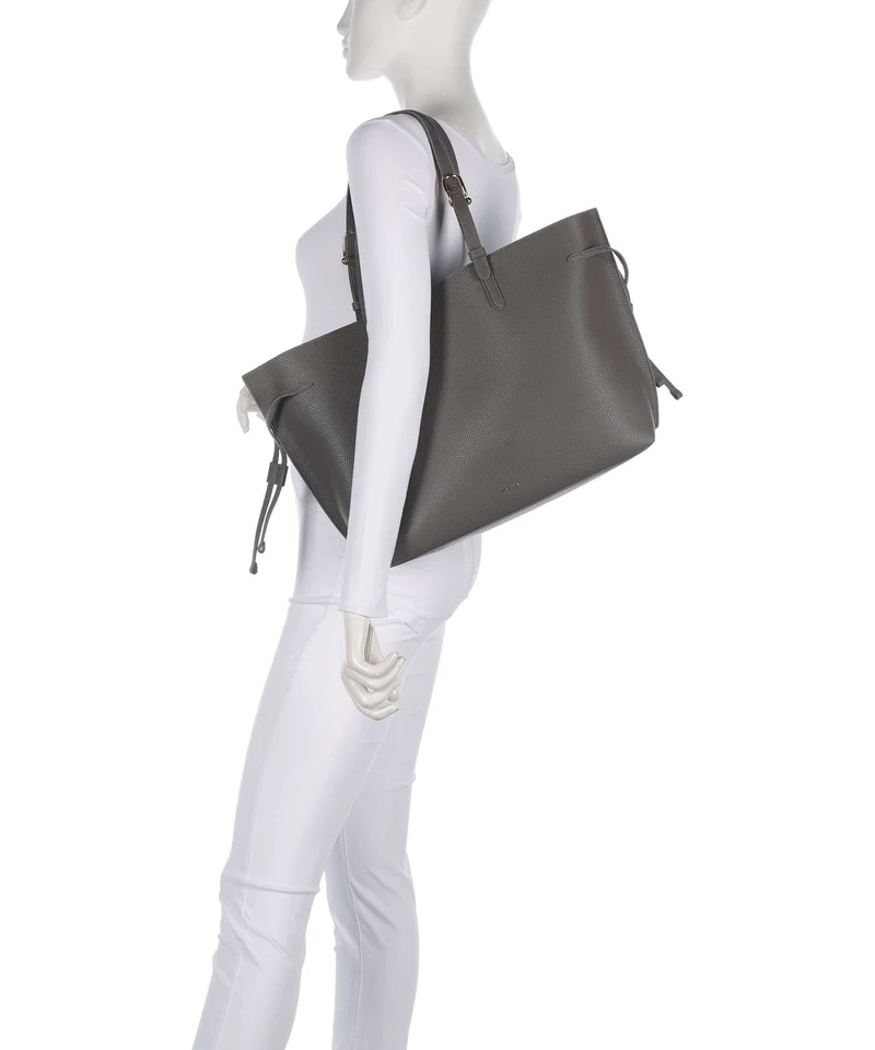 Furla Ava L Shopper urban gray/ciligia