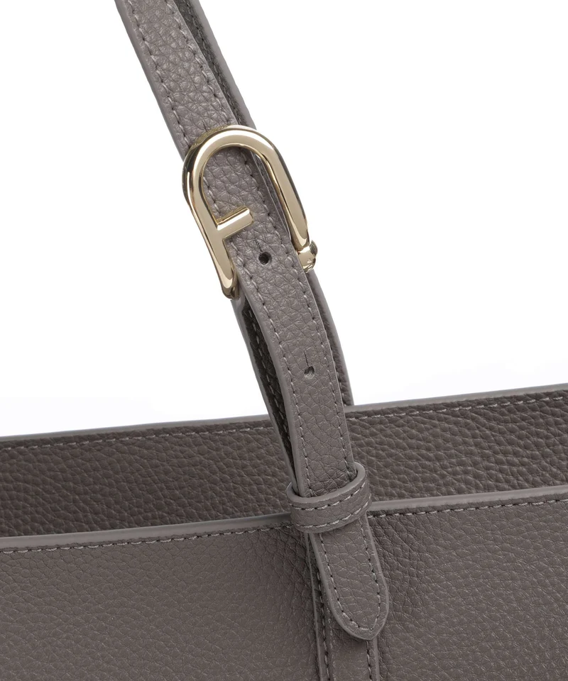 Furla Ava L Shopper urban gray/ciligia