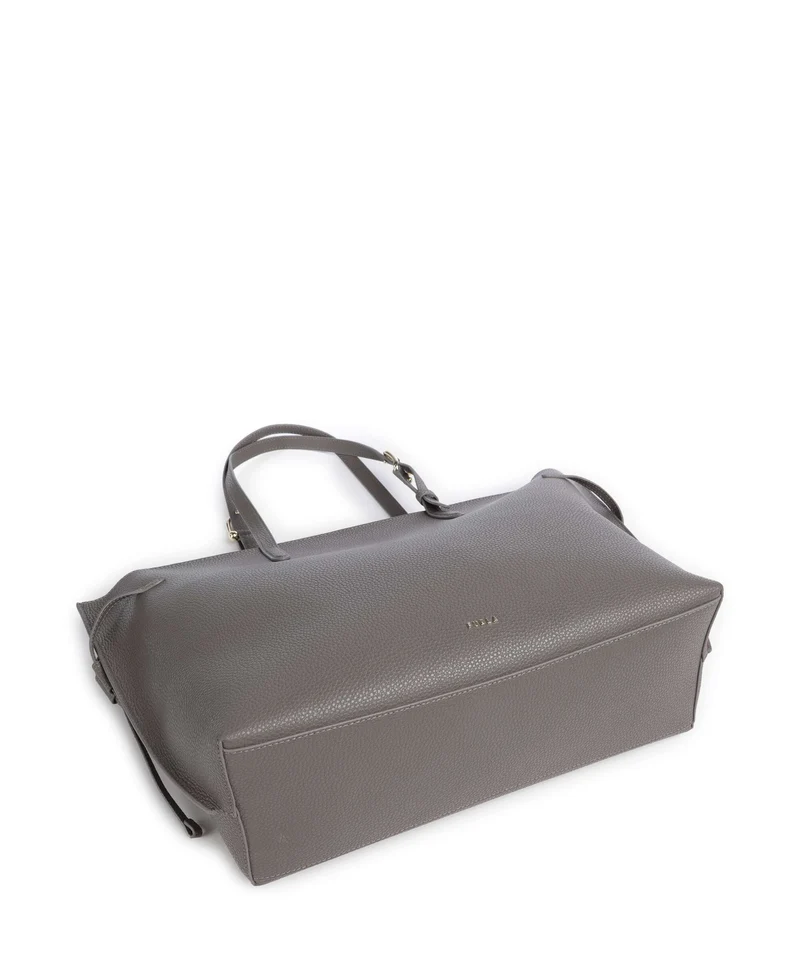 Furla Ava L Shopper urban gray/ciligia