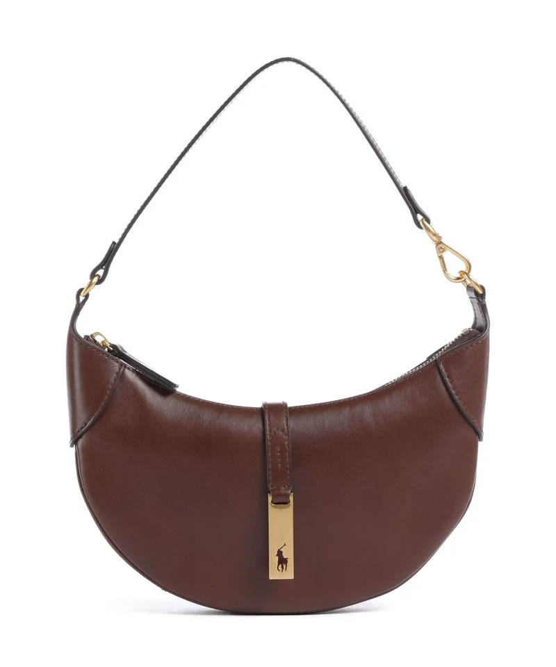 Polo Ralph Lauren ID Collection Small Schultertasche acorn