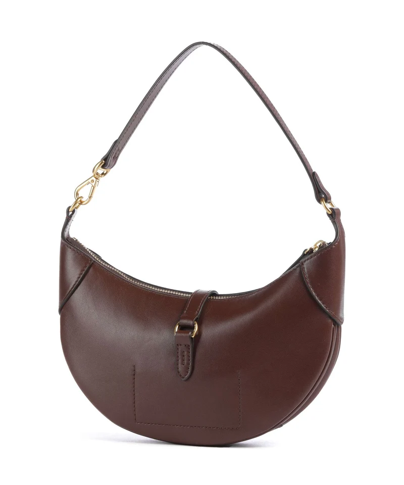 Polo Ralph Lauren ID Collection Small Schultertasche acorn