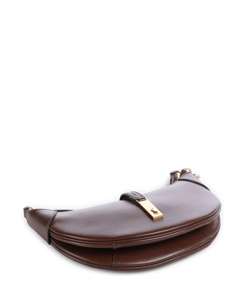 Polo Ralph Lauren ID Collection Small Schultertasche acorn