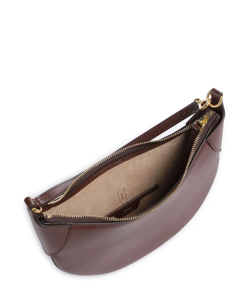 Polo Ralph Lauren ID Collection Small Schultertasche acorn