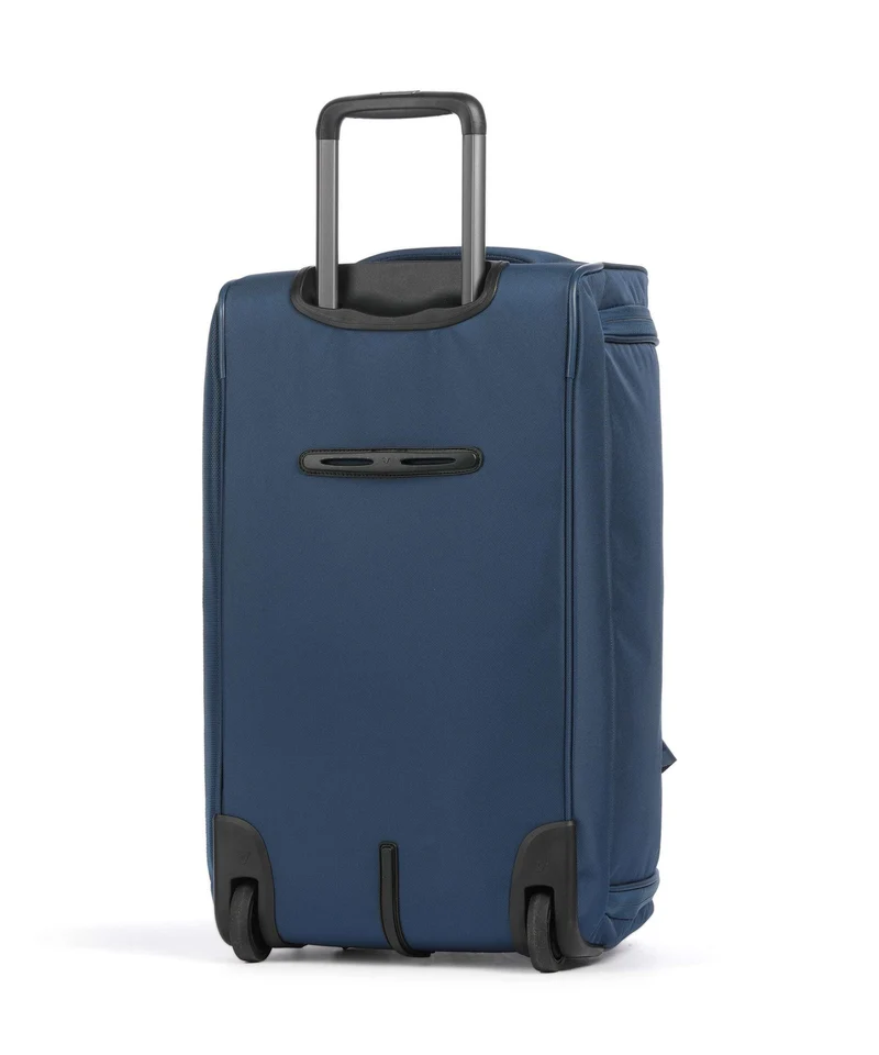 Roncato Gateway Rollenreisetasche blue
