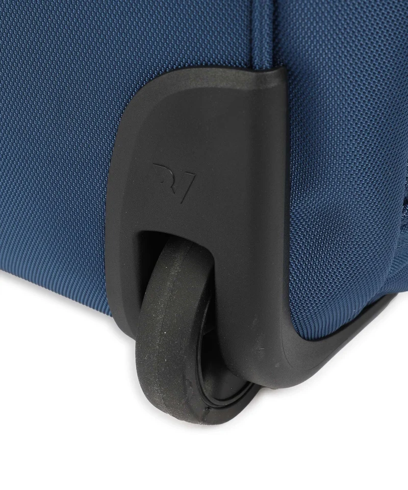 Roncato Gateway Rollenreisetasche blue