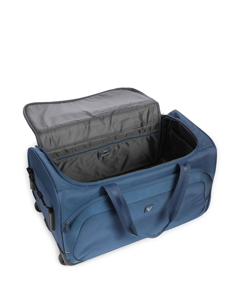 Roncato Gateway Rollenreisetasche blue