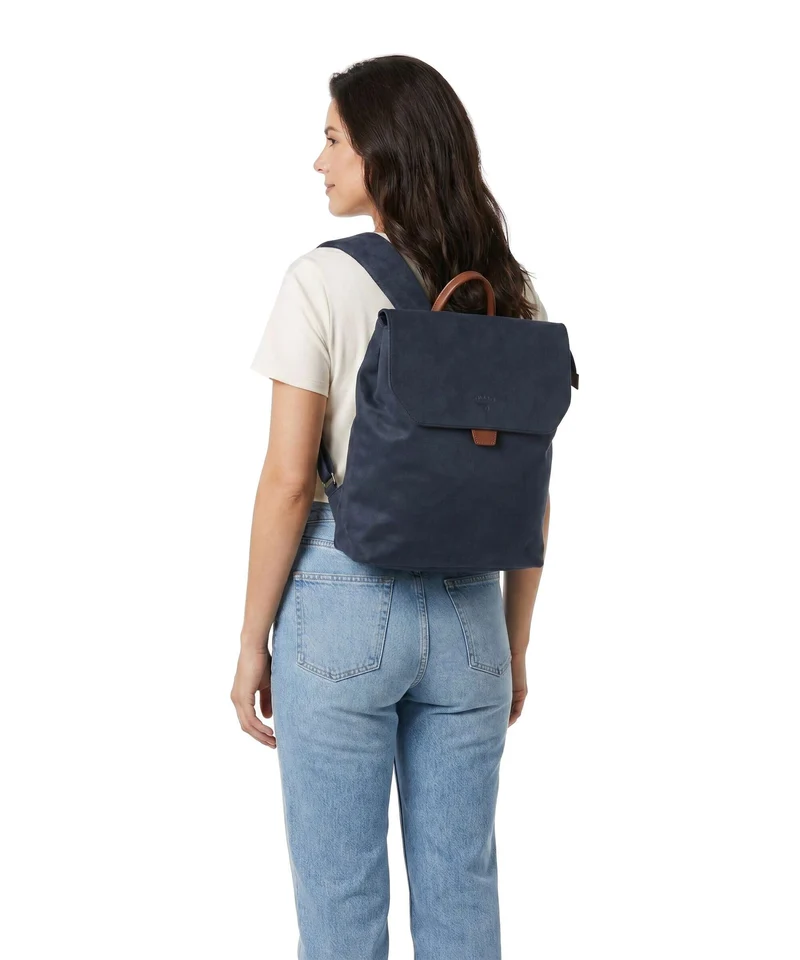 Jump Uppsala Soft L Rucksack marine