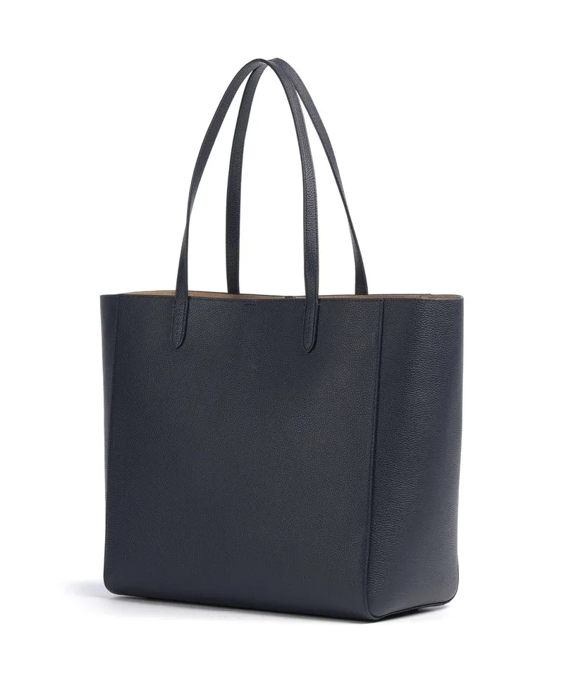 Lauren Ralph Lauren Cameryn Large Shopper refined navy