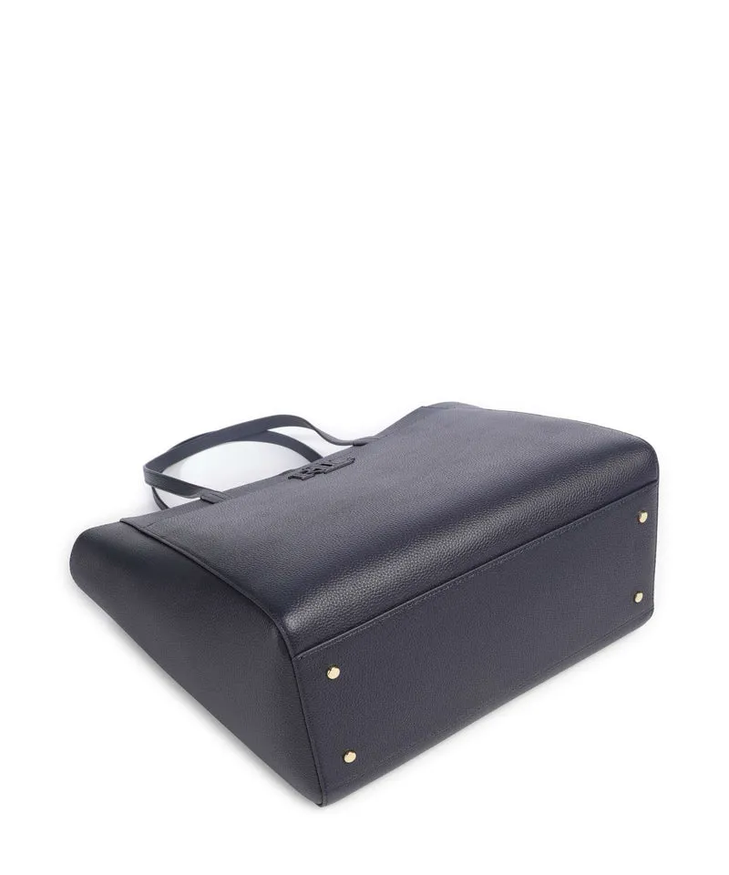 Lauren Ralph Lauren Cameryn Large Shopper refined navy