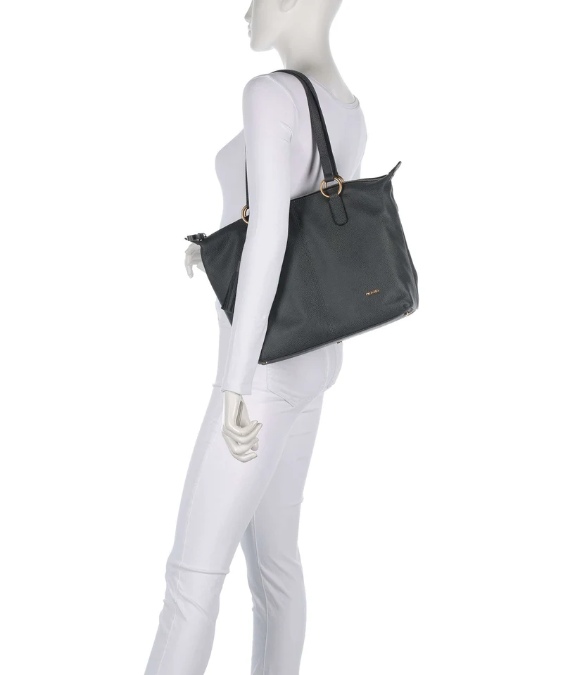 Picard Calico Shopper schwarz
