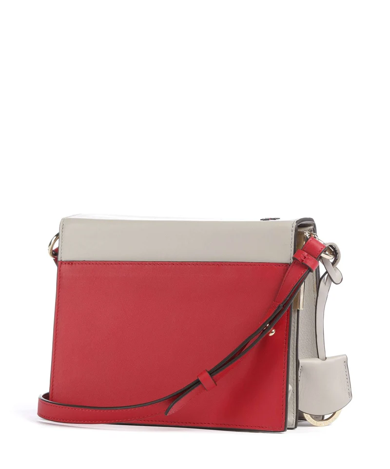 Radley London Book Street Umhängetasche pumice