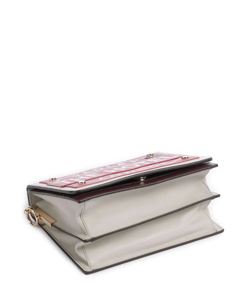 Radley London Book Street Umhängetasche pumice