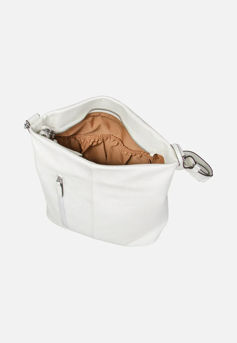 Pure 9427 White Lily - Beuteltasche