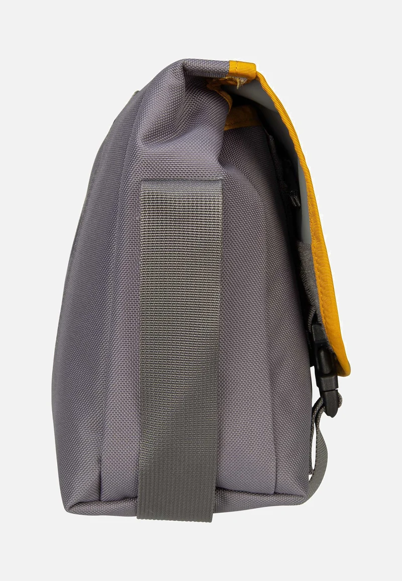 Classic XS Eco Gunmetal Zing - Messenger Bag