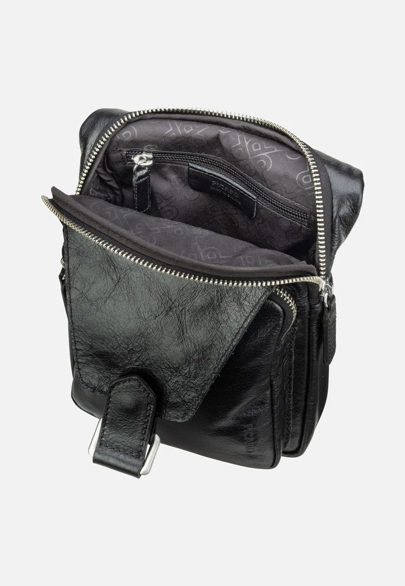 Buddy 5387 Schwarz - Sling Bag