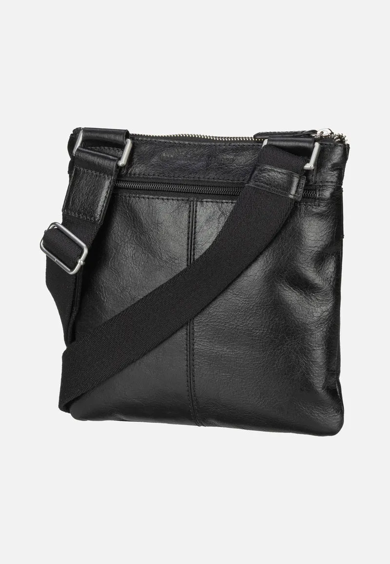 Buddy 4016 Schwarz - Beuteltasche
