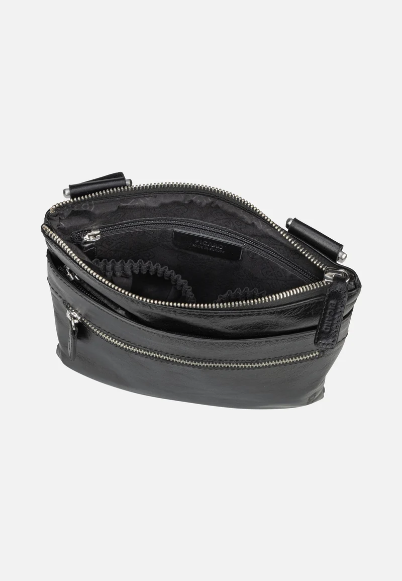 Buddy 4016 Schwarz - Beuteltasche